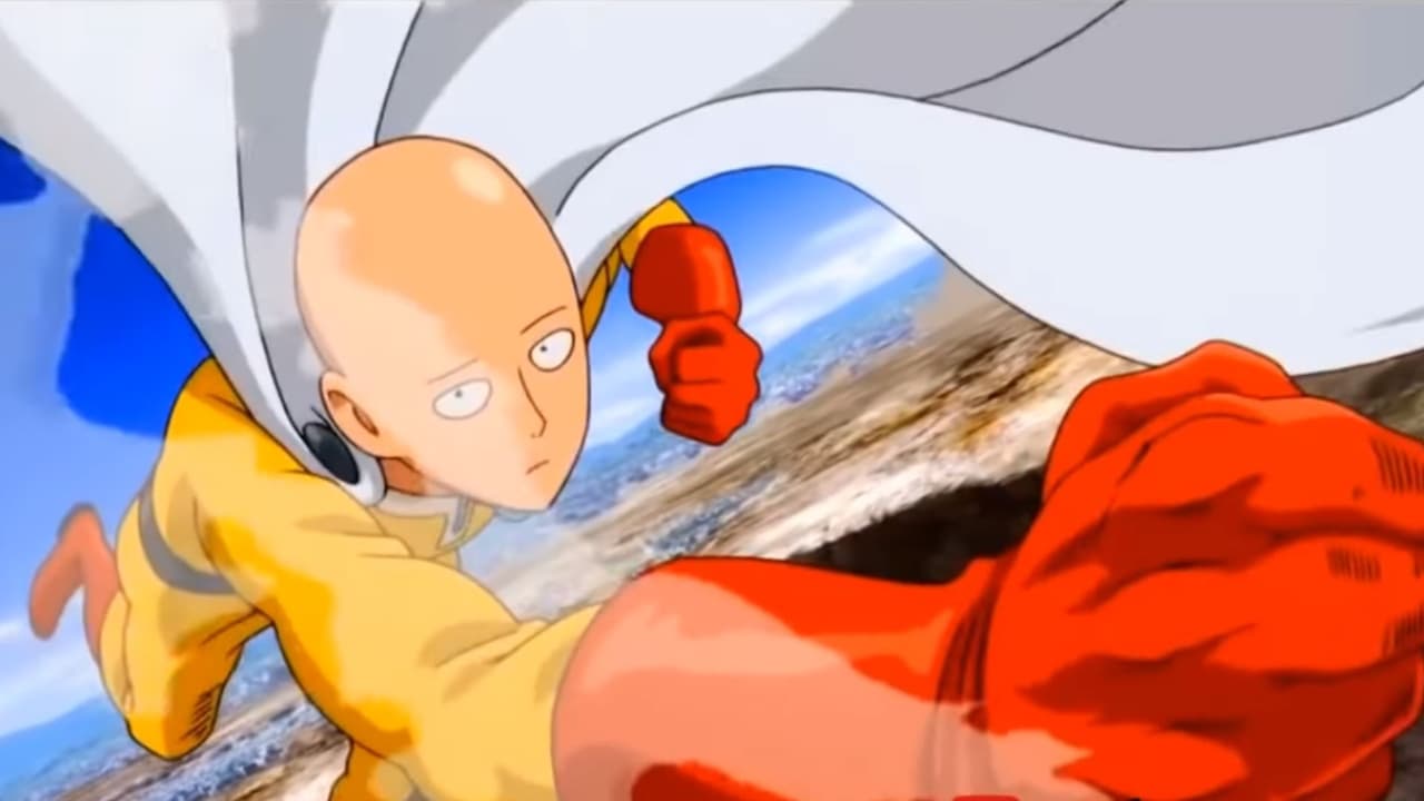<b>Saitama</b>
<br>El protagonista del anime ‘One Punch Man’ posee gran velocidad y durabilidad gracias a su riguroso entrenamiento, pero es su poder de derrotar a todos sus enemigos con un solo golpe el que le daría la ventaja sobre Goku si es que los dos personajes se enfrentaran.