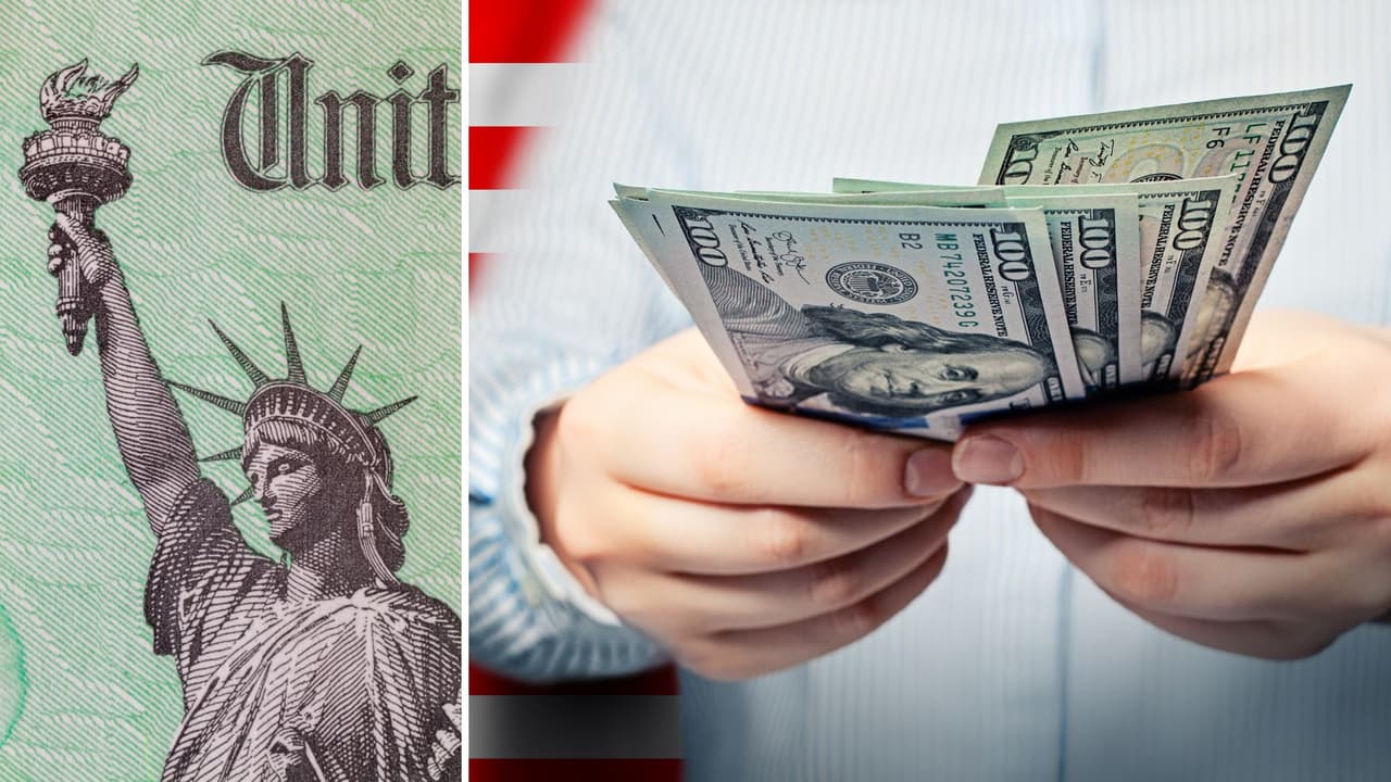 Nueva York devolverá hasta $400 a familias afectadas por la inflación: así puedes obtener tu cheque