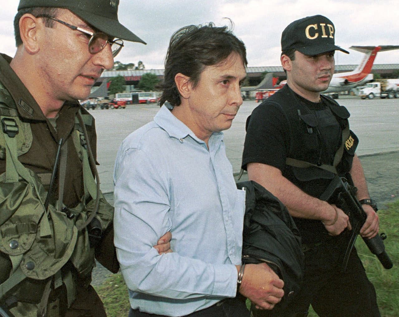 Un exmiembro del cartel de Medellín busca que lo dejen salir de prisión por el coronavirus