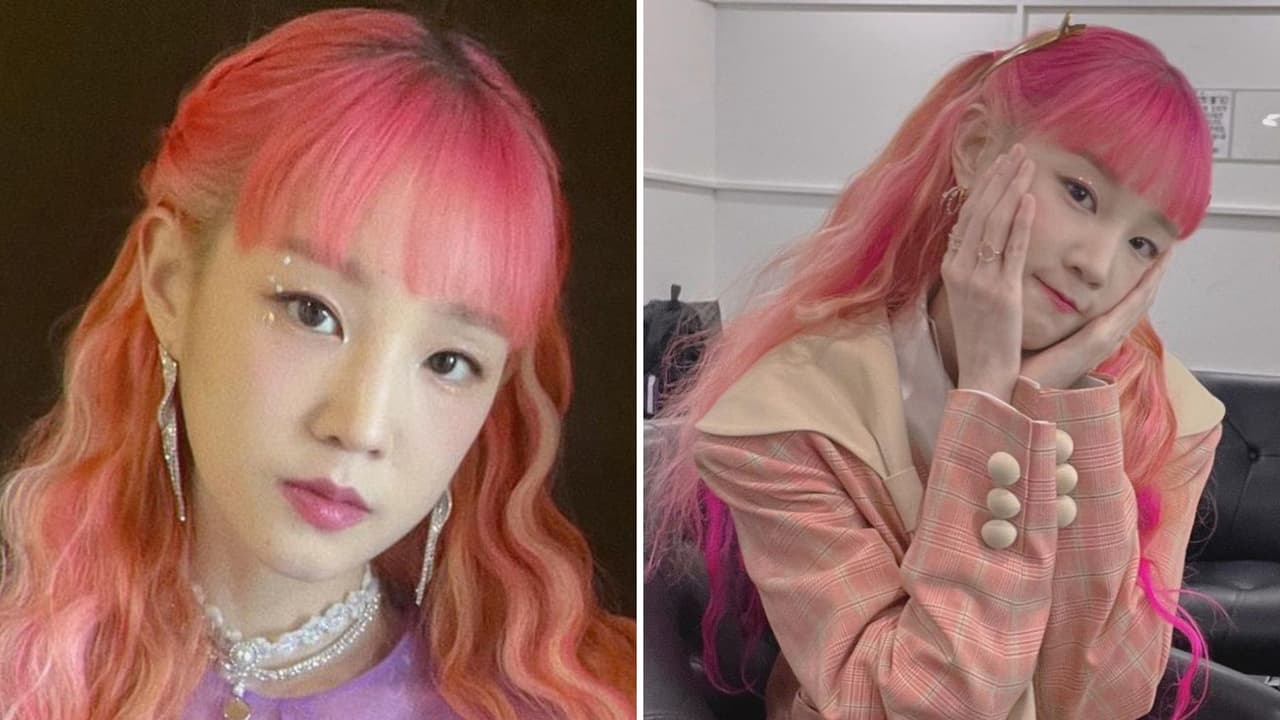 Muere Park Bo Ram, estrella de K-Pop, a los 30 años: así la encontraron sin vida