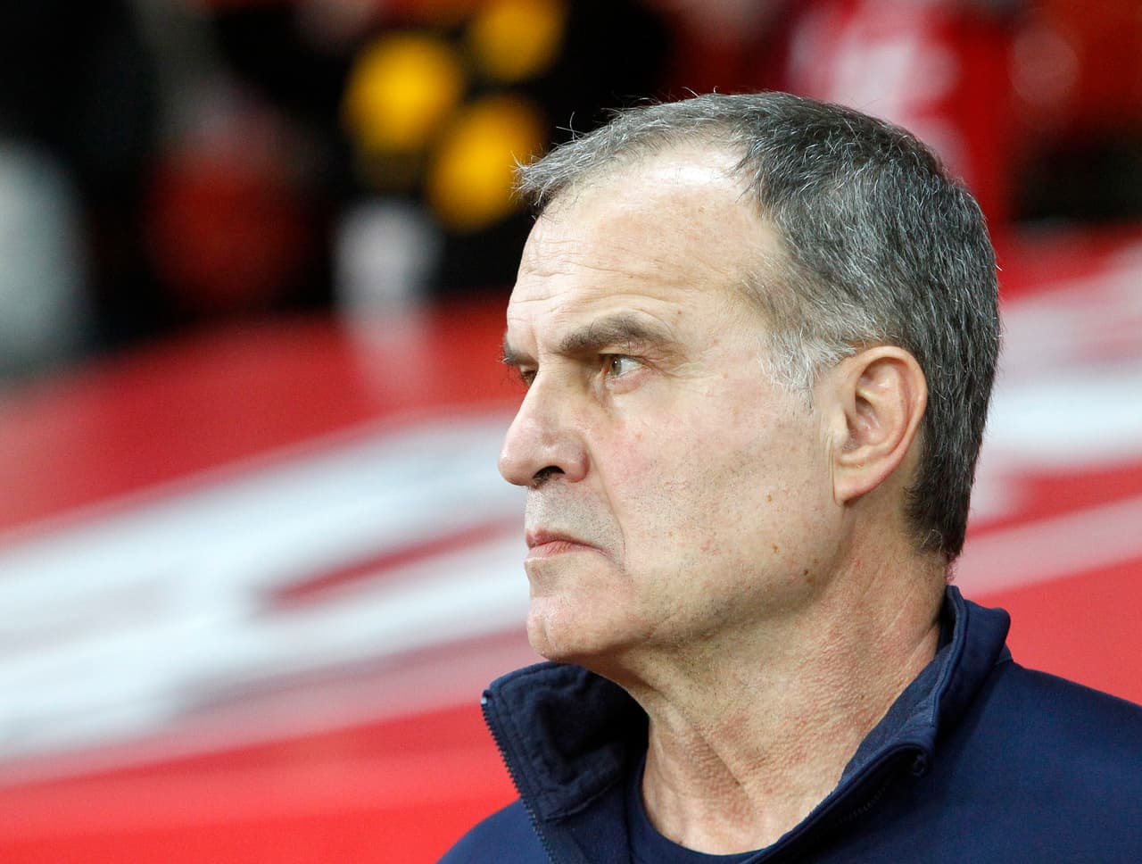 Marcelo Bielsa y su Leeds pueden ascender si no reanudan liga