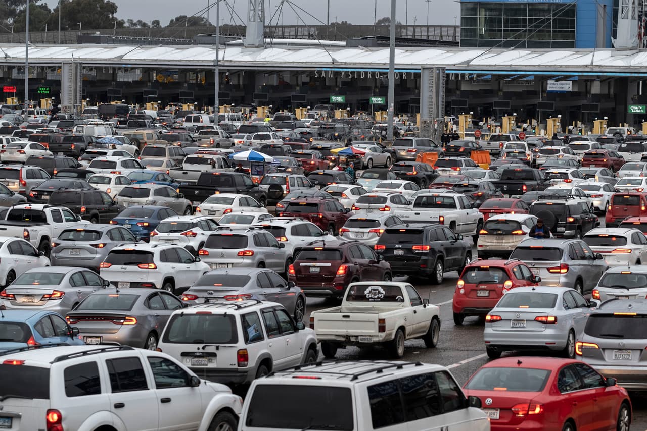 Rescatan en Tijuana a una menor de EEUU que fue secuestrada con engaños para abusarla