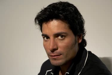 Chayanne