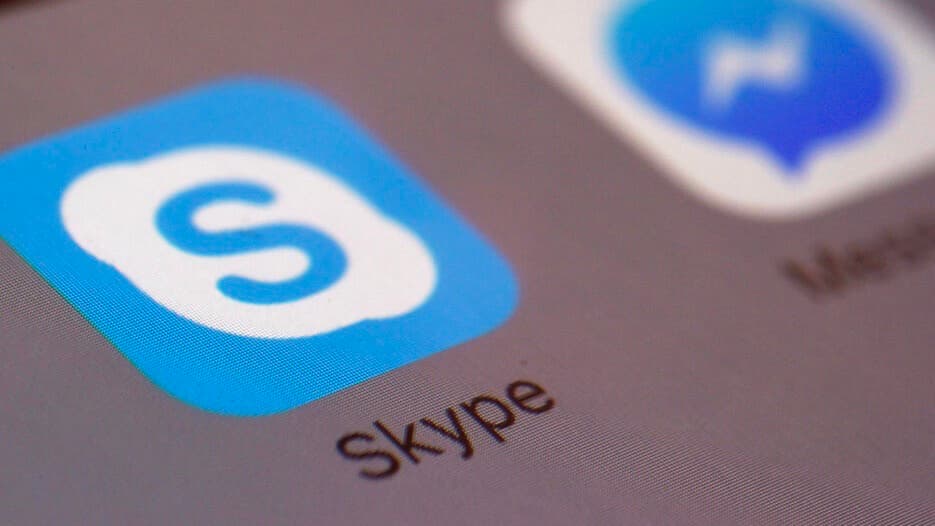 Muere Skype, la plataforma precursora de las videollamadas en línea
