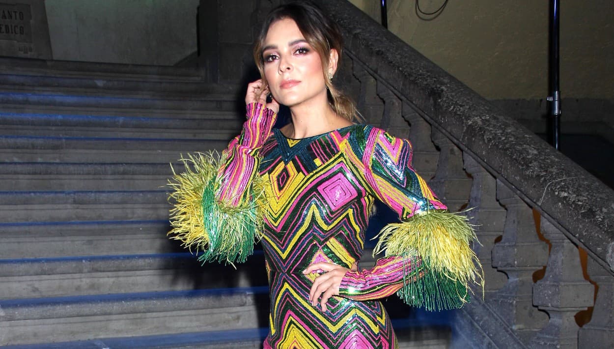 "Me humillé": Grettell Valdez le cuenta a Yordi Rosado todo lo que sufrió con su primer esposo (y mucho antes)