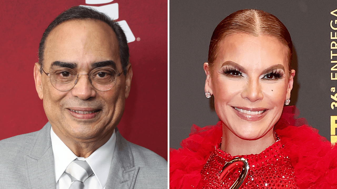 iHeartRadio Fiesta Latina 2025 ya tiene fecha: cuándo y en dónde ver los premios