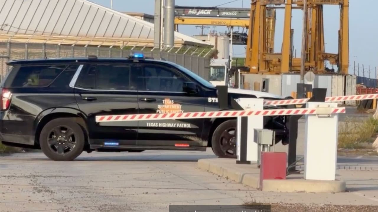 <b><a href="https://www.univision.com/local/san-antonio-kwex/laredo-texas-inmigrantes-golpe-de-calor-contenedor-de-carga-union-pacific-muertes-frontera-mexico-honduras-webb-county">La médica forense del condado Webb, Corinne Stern</a></b>, confirmó que una de las víctimas, una mujer mexicana de 29 años, murió por hipertermia, y es la única del grupo que no ha sido identificada hasta el momento.
<br>
<br>Las autoridades señalaron que las temperaturas extremas dentro del vagón pudieron superar fácilmente los niveles mortales. Un séptimo inmigrante que viajaba en el mismo tren también fue encontrado sin vida posteriormente en
<b>San Antonio, Texas</b>.