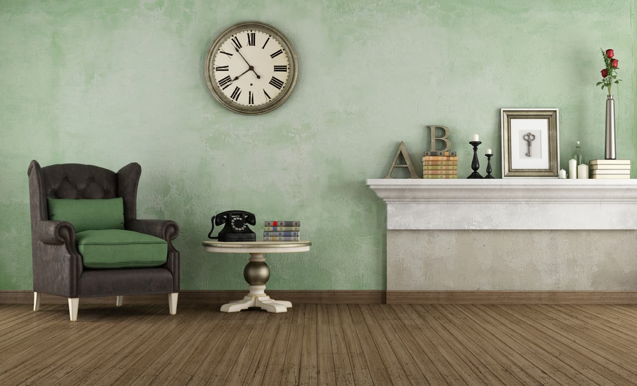 Maneras sencillas de renovar tu casa este año