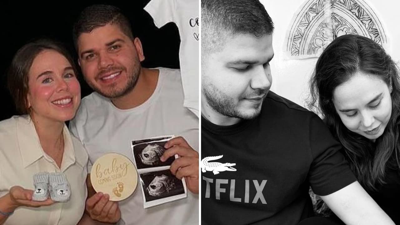 Antonia, de ‘Los Chicaneros’, anuncia que perdió a su bebé: “Estamos destruidos”