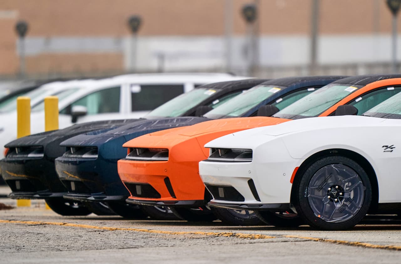<h3 class="cms-H3-H3"><b>9. Dodge Charger </b></h3>
<br>Registra
<b>63 robos</b>; su uso en otros delitos ha sido documentado en investigaciones.