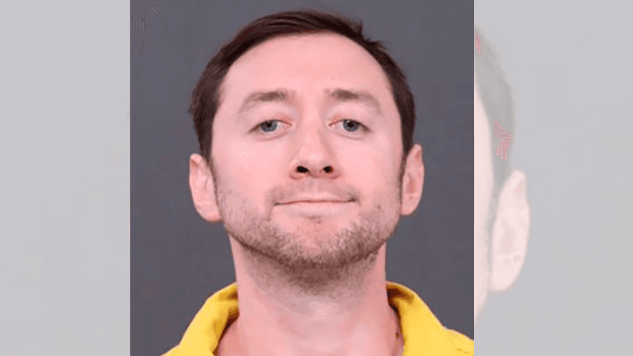 Quería arrestarlo; asegura hombre que decapitó a su padre y lo transmitió por YouTube durante juicio en Pensilvania