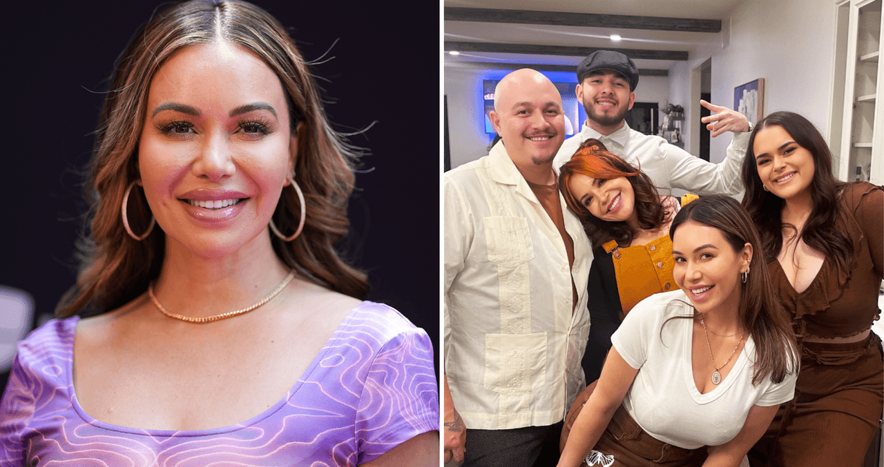 ¿A qué se dedican los hijos de Jenni Rivera? Chiquis no es la única que siguió sus pasos en la música