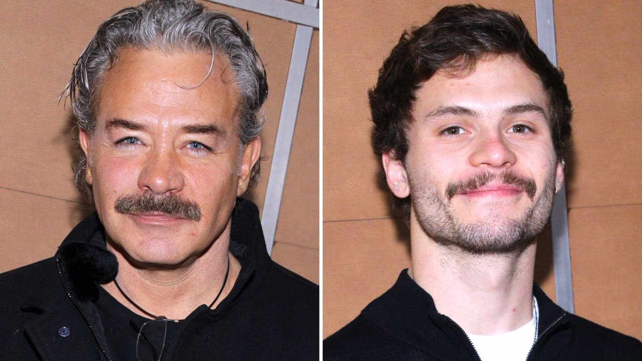 Hijo de Sergio Sendel anuncia su regreso a las telenovelas: ventila reacción de su famoso padre