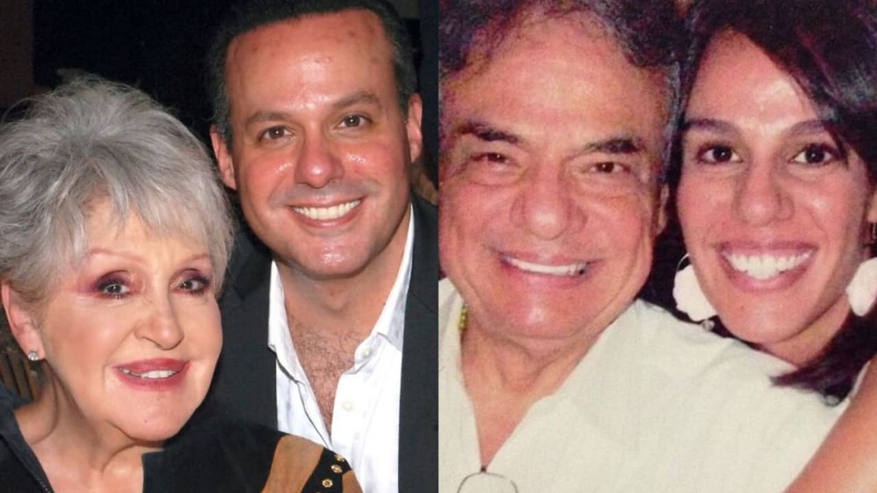 Anel Noreña arremete contra su hija Marysol y acusa a su yerno de agresión