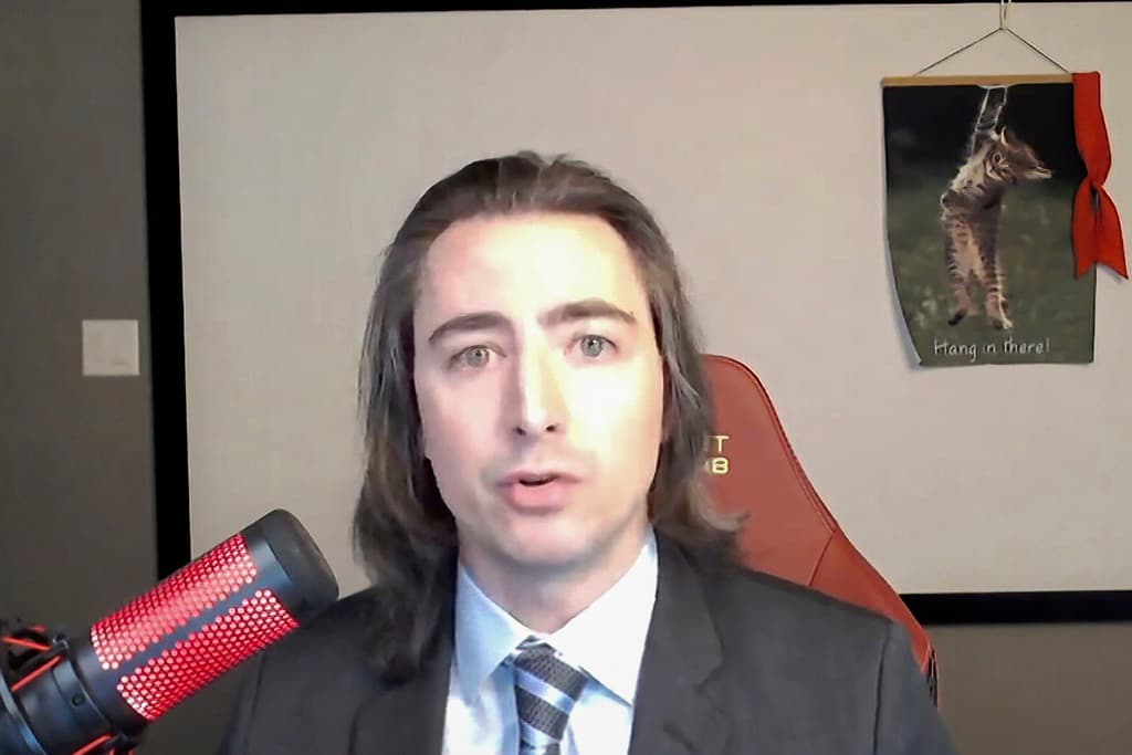 Roaring Kitty revive la locura de GameStop: la revolución bursátil de 2021 regresa con un 'meme' de su desaparecido protagonista