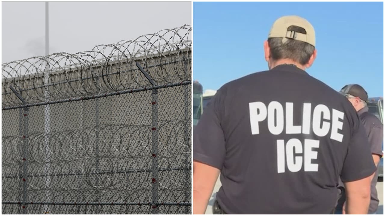 Joven hispano de 19 años muere en un centro de detención de ICE en Florida