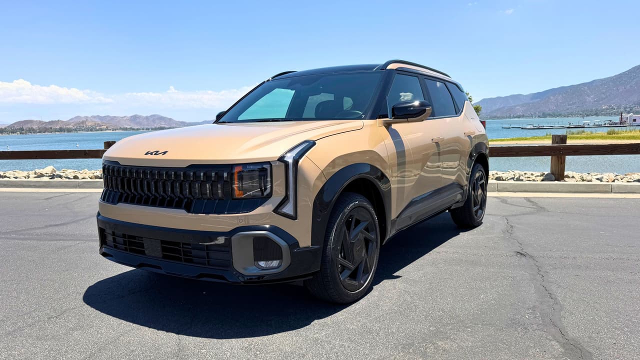 Kia Seltos 2027: el “mini Telluride” crece en tecnología, espacio y ambición