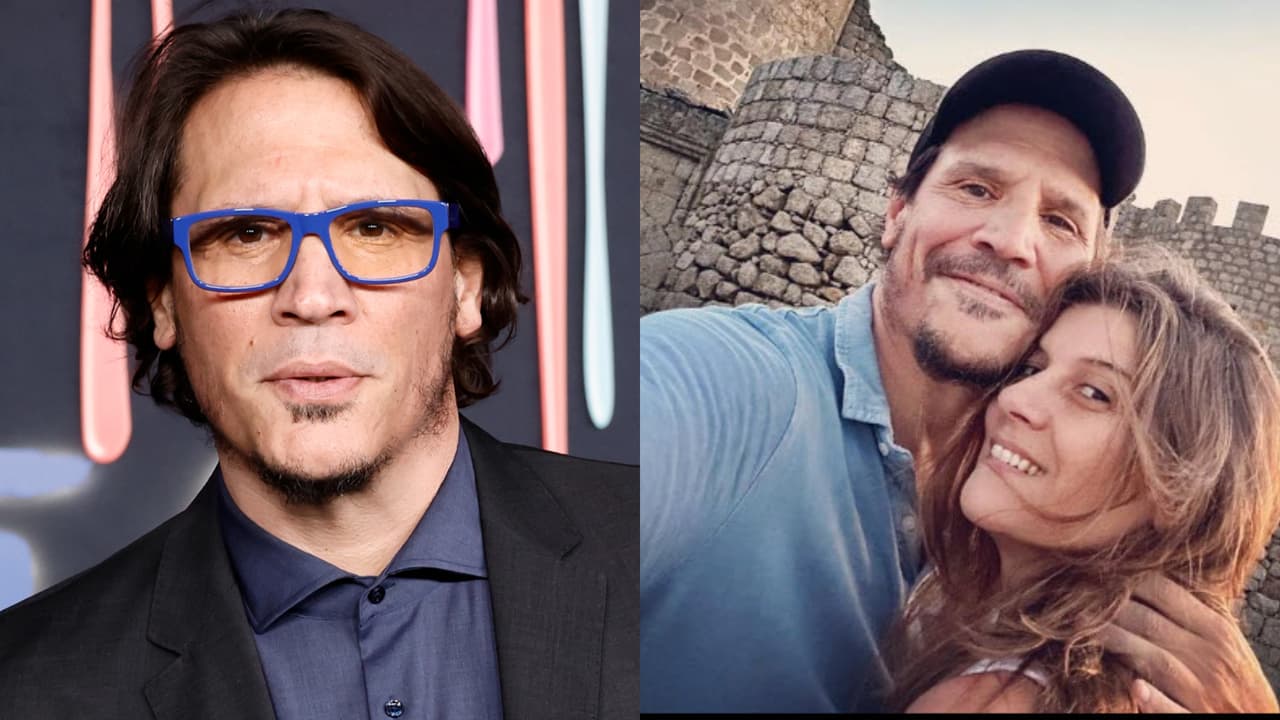 Actor español de la serie 'Snowfall' confirma que tiene cáncer: "Me siento aterrorizado"