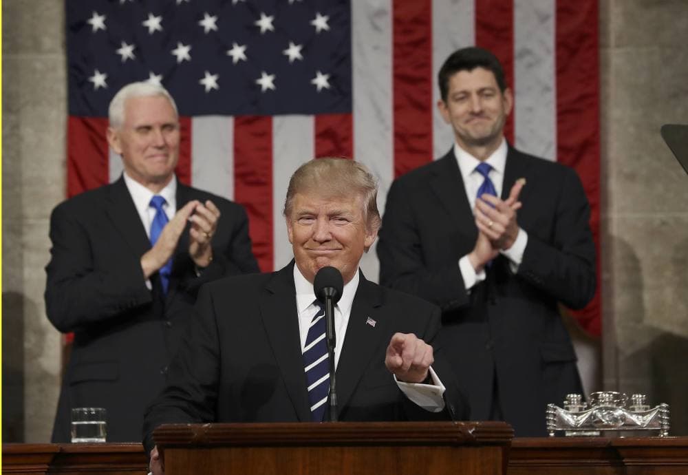 Are there lessons for Trump in a notorious California anti-immigrant measure?