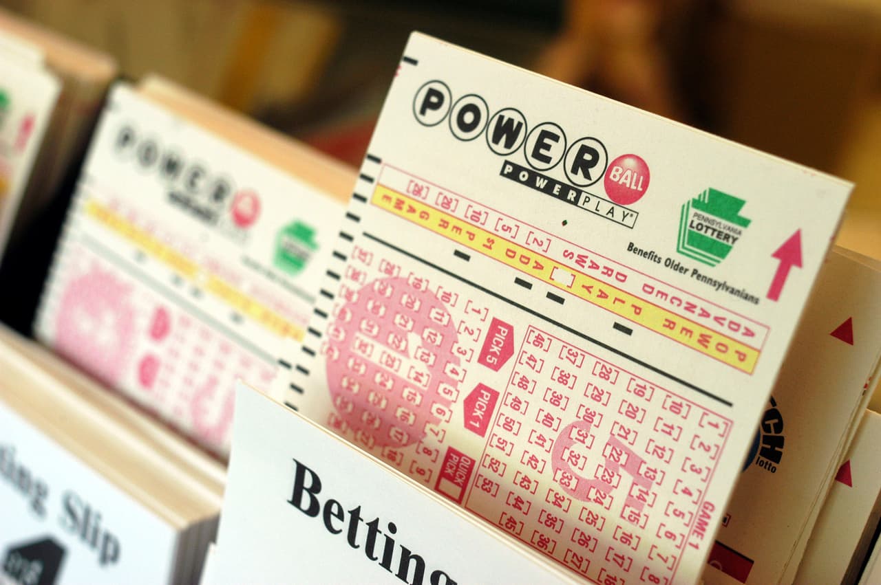 Powerball: el premio mayor sube a $1,600 millones, el cuarto más alto de su historia