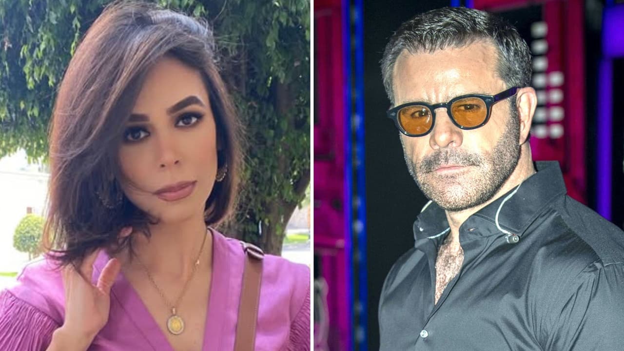 ¿Biby Gaytán y Eduardo Capetillo a punto del divorcio?: reportan que “ya no estarían viviendo juntos”