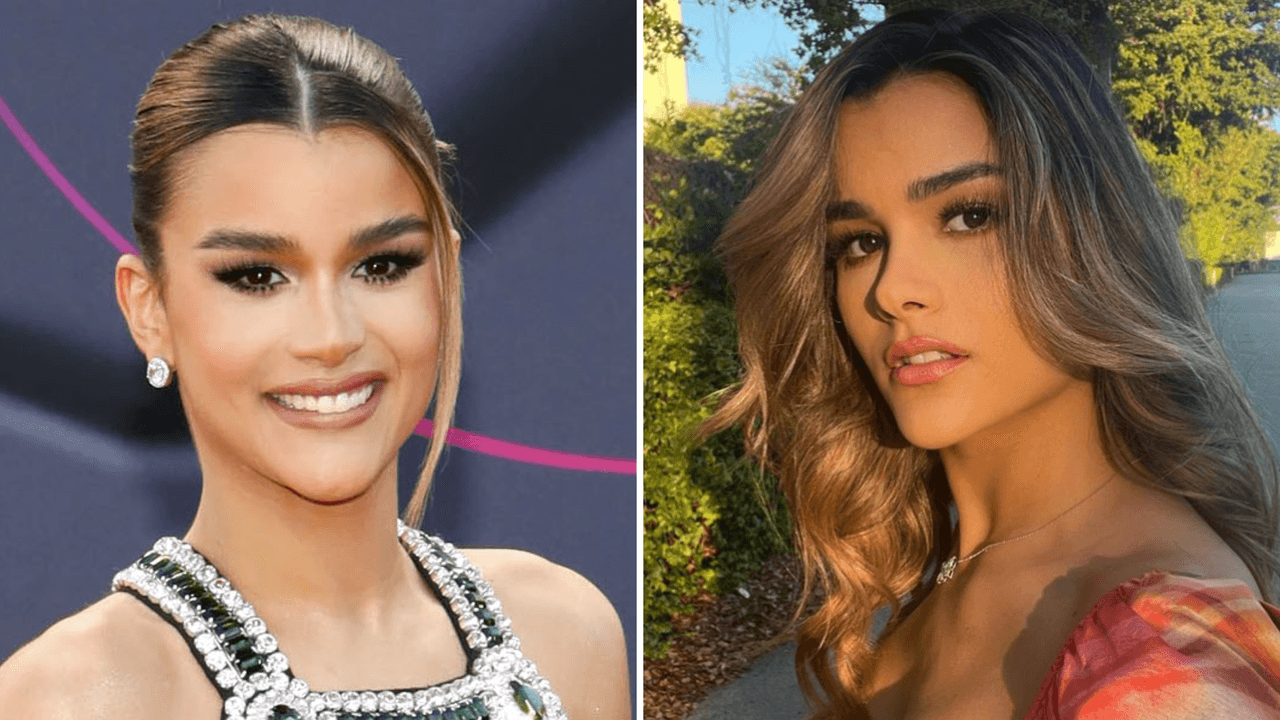 Clarissa Molina cautiva con su look vaquero en Coachella 2023: algo la hizo sentir “orgullosa”