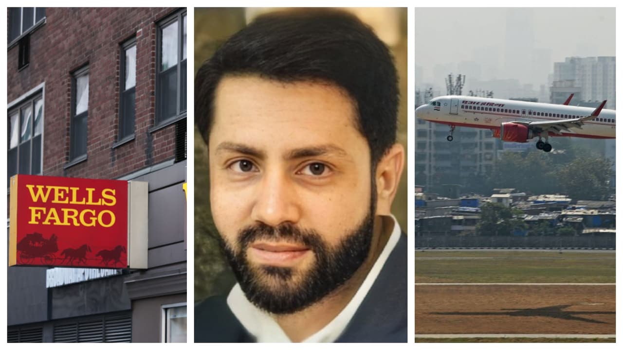 Arrestan a pasajero por orinar a mujer de 72 años en pleno vuelo