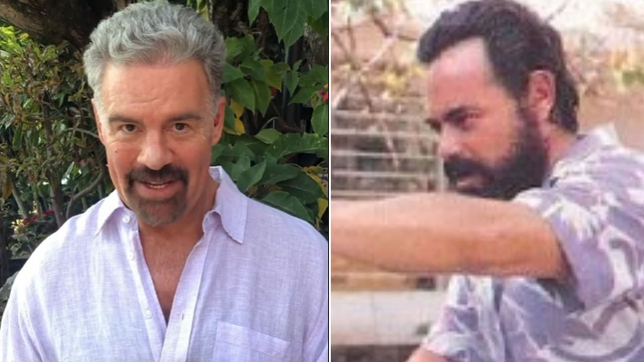 Ari Telch habla de la misteriosa desaparición de su hermano, el científico Jacobo Grinberg