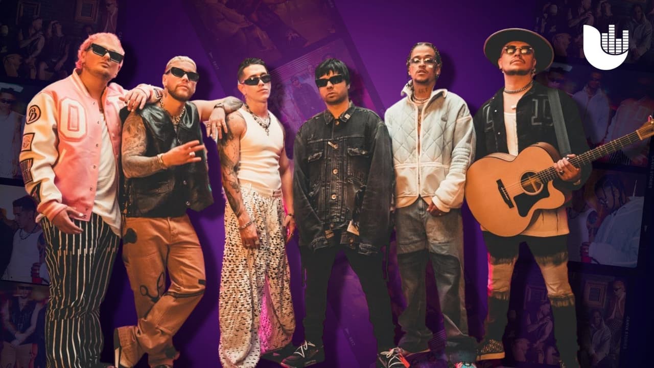 ¿A quién no le gusta Lenny Tavárez, Piso 21 y Chencho Corleone? Así le ponen picante a su nuevo tema