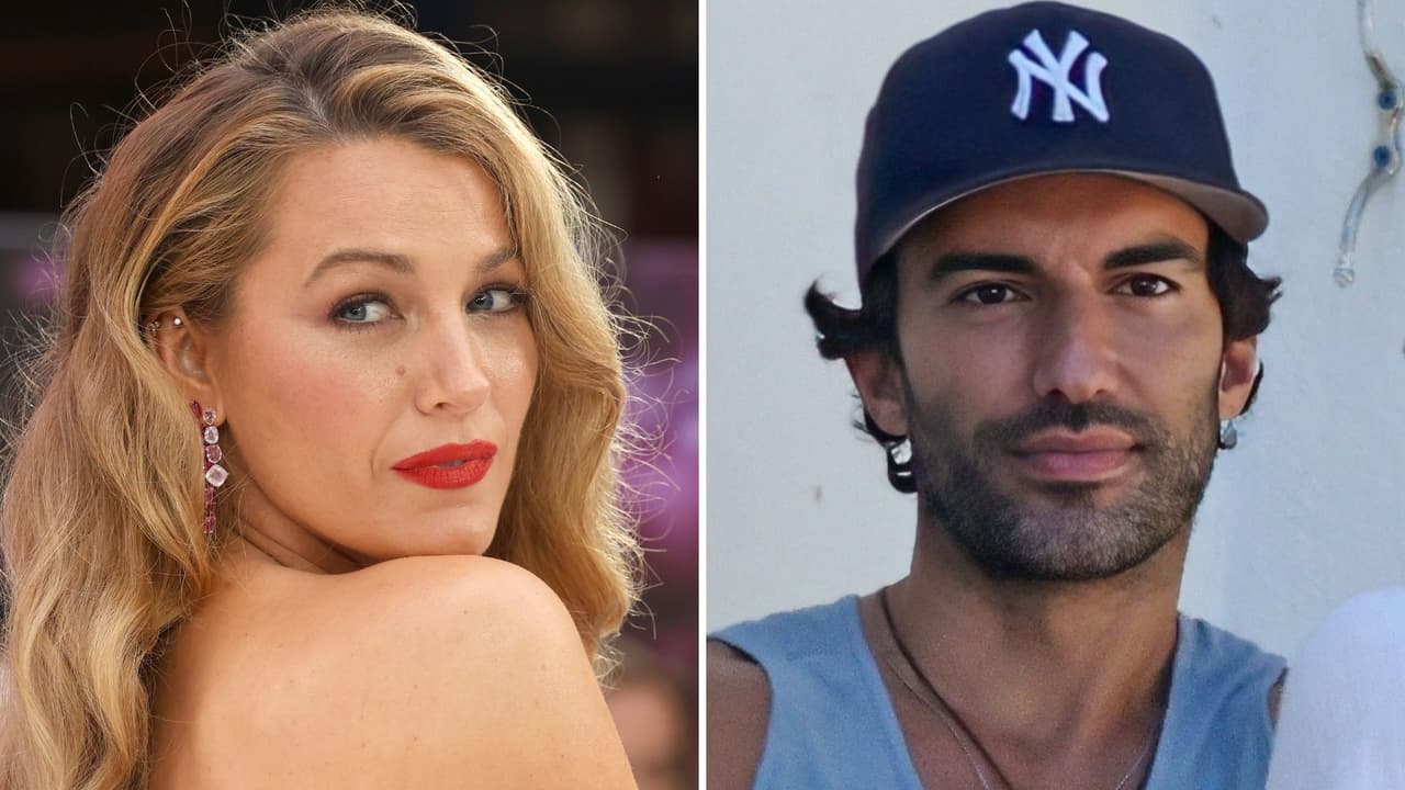 Blake Lively responde demanda millonaria de Justin Baldoni: acusa “relato antiguo”