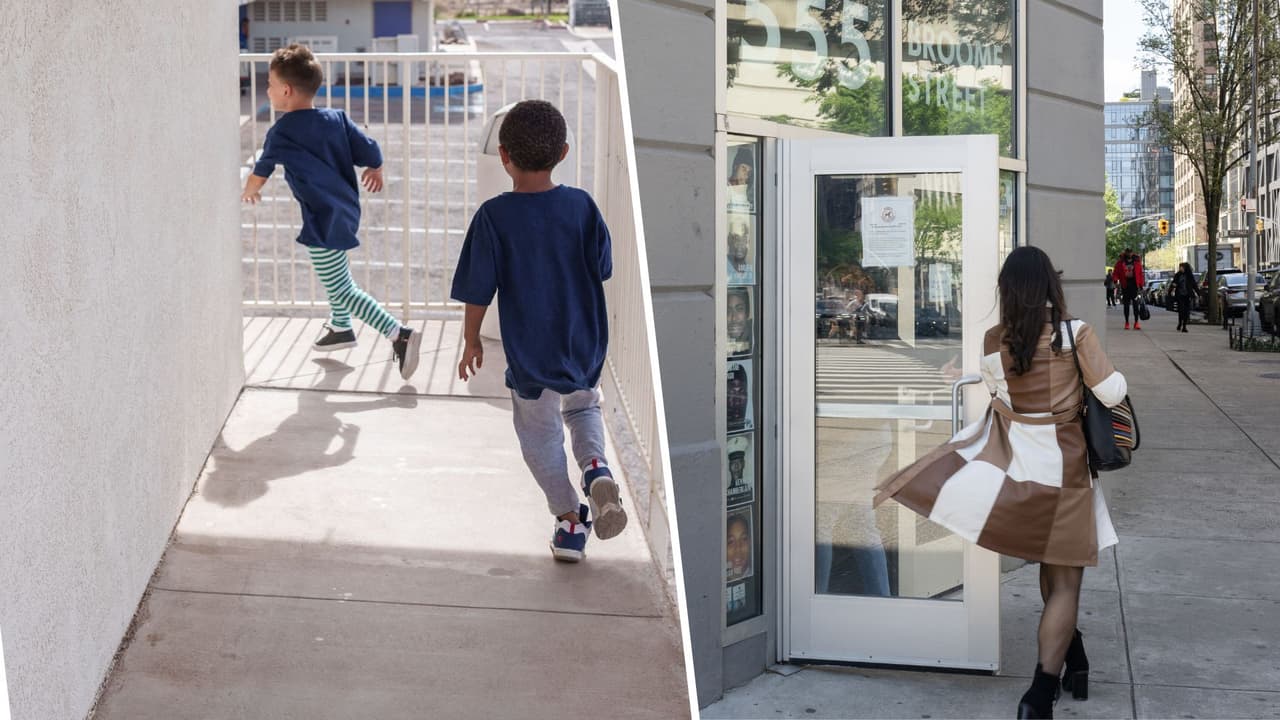 Niños inmigrantes solos que huyeron de la violencia en su país, quedan en EE.UU. entre jueces y miedo