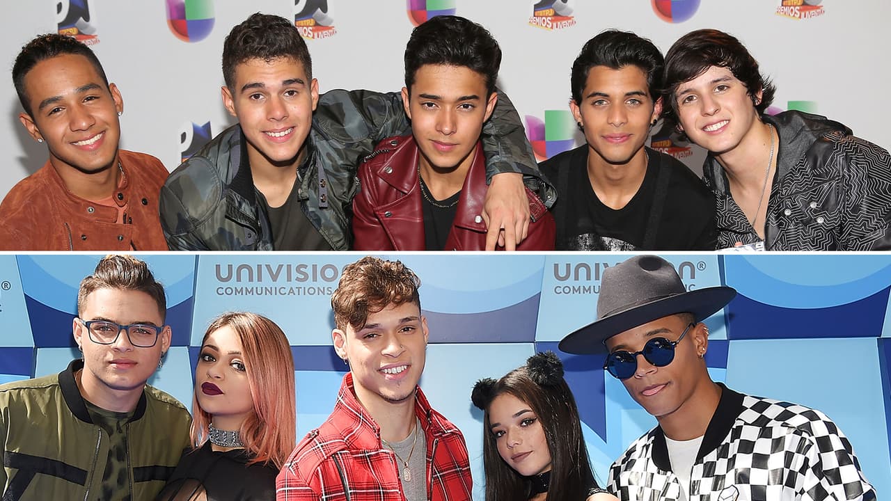 La Banda is back! Espera su tercera temporada en el 2018