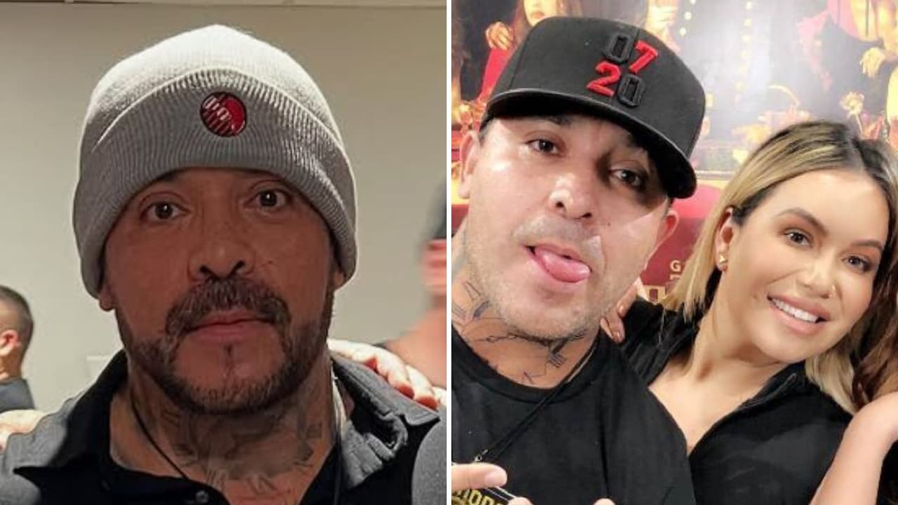 Ángel del Villar es declarado culpable por vínculos con narco: lo que sigue para el ex de Chiquis