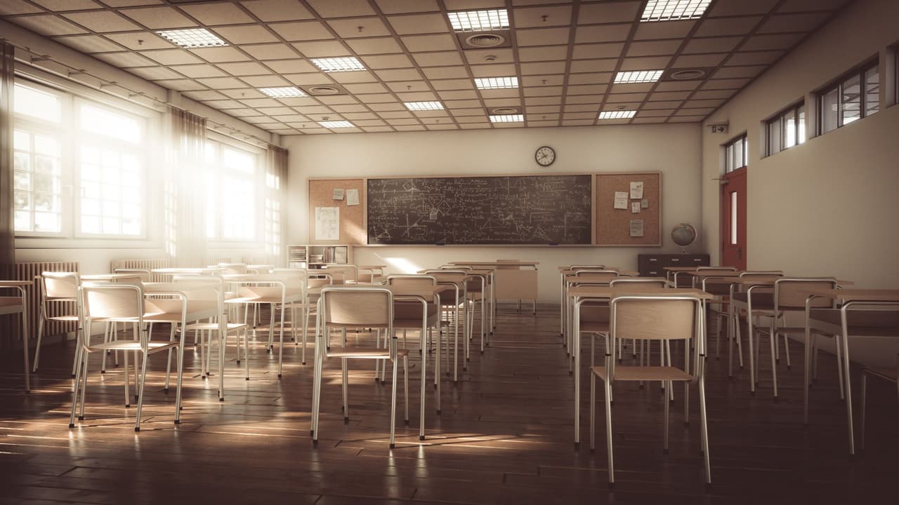 El norte de Texas enfrenta el cierre de una escuela clave para estudiantes inmigrantes