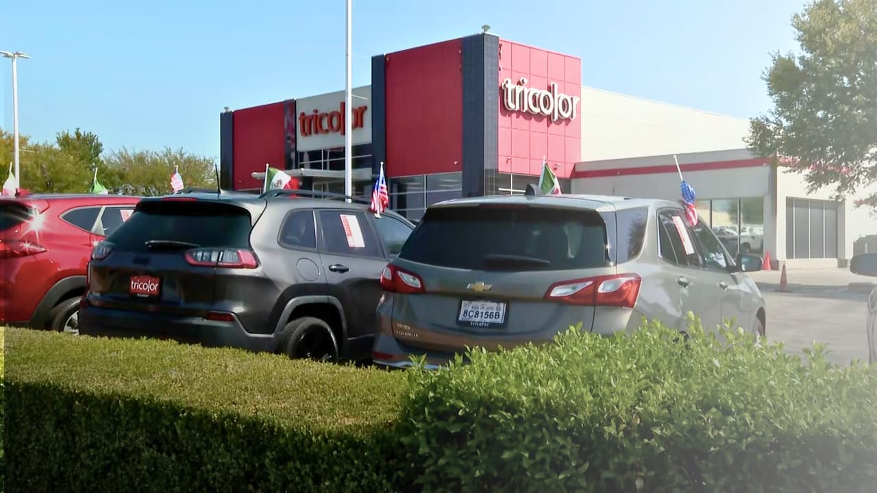 Tricolor Auto confirma cierre definitivo: qué pasará con deudas, autos en talleres y garantías