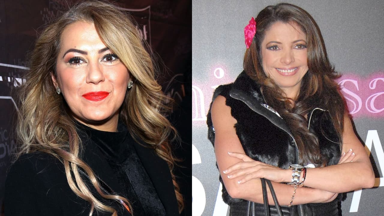 Exintegrante de Garibaldi habla sobre la ausencia de Pilar Montenegro y la supuesta enfermedad que padece