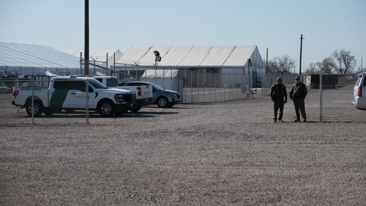 <b>El personal que trabajaba en estas instalaciones seguiría empleado por el gobierno</b>, pero se reubicaría a donde anteriormente trabajaban, de acuerdo con la Patrulla Fronteriza.