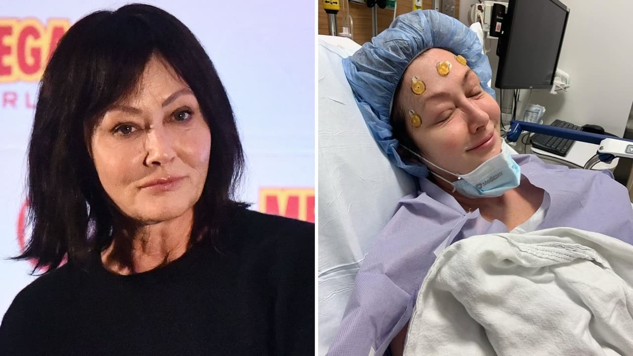 Mansión de Shannen Doherty, donde murió, se vende por millones a dos años de su partida