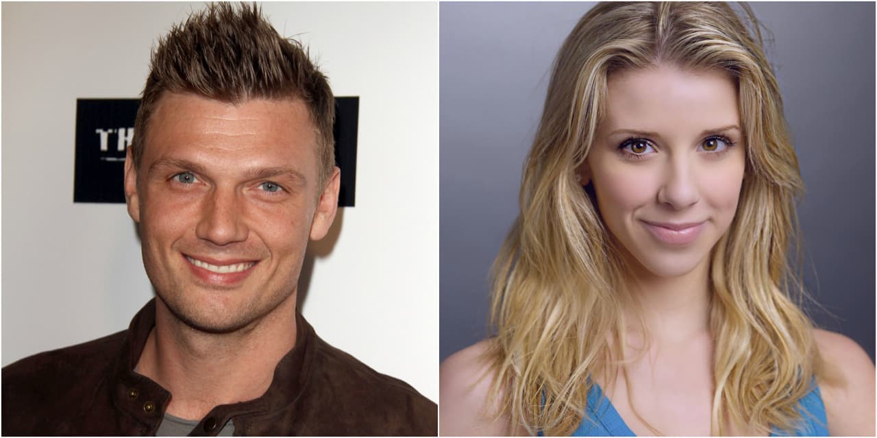 Cantante acusa a un 'Backstreet boy' de violación y él responde: "estoy conmocionado"