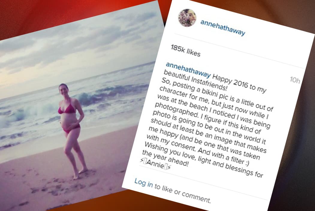 Baby boom de famosos en 2016