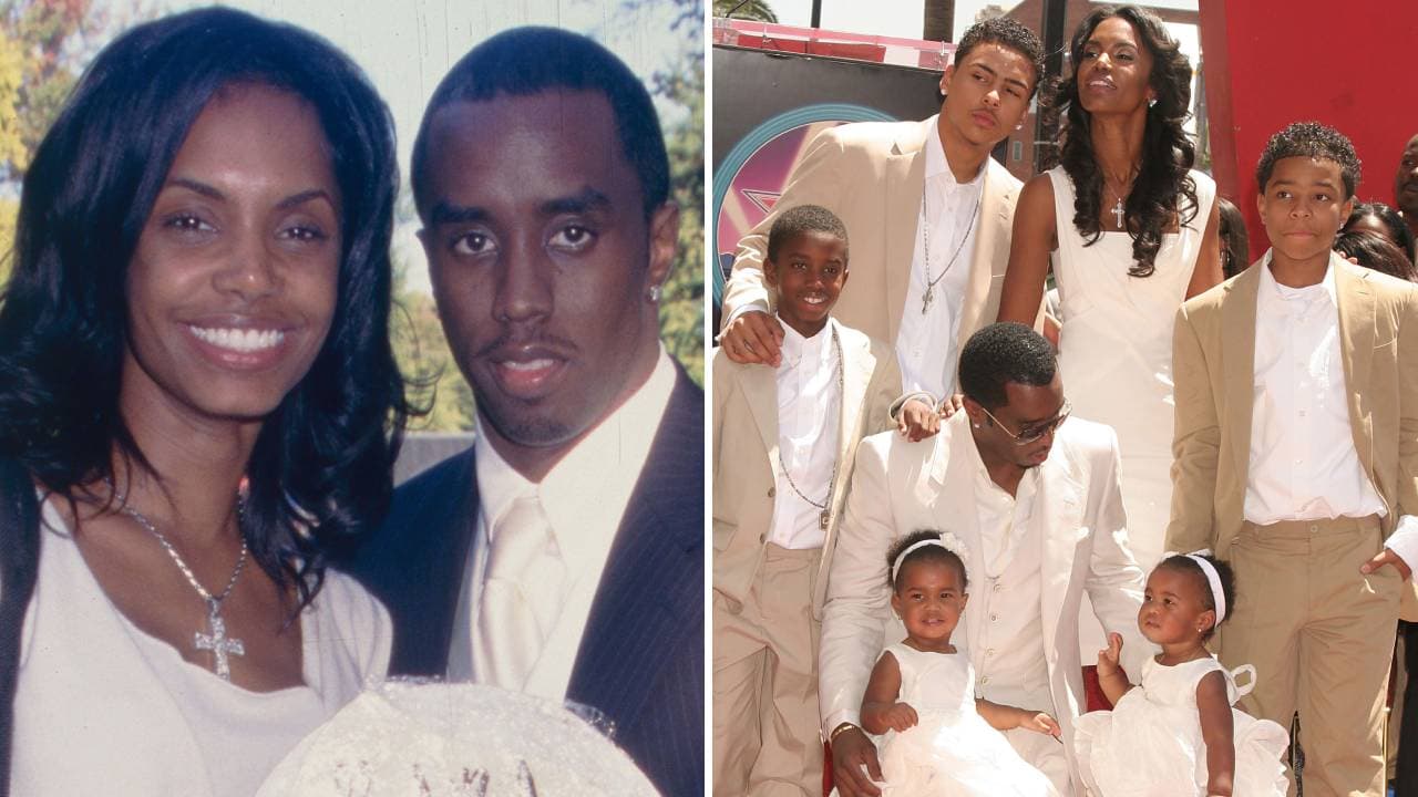 ¿Sean 'Diddy' Combs involucrado en la muerte de la madre de sus hijos? Ellos lo aclaran