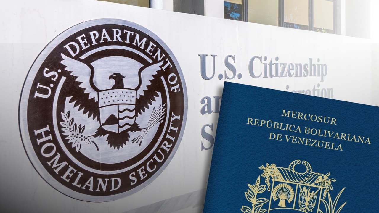 Asilo venezolano en Estados Unidos: qué cambia y qué no tras la captura de Nicolás Maduro