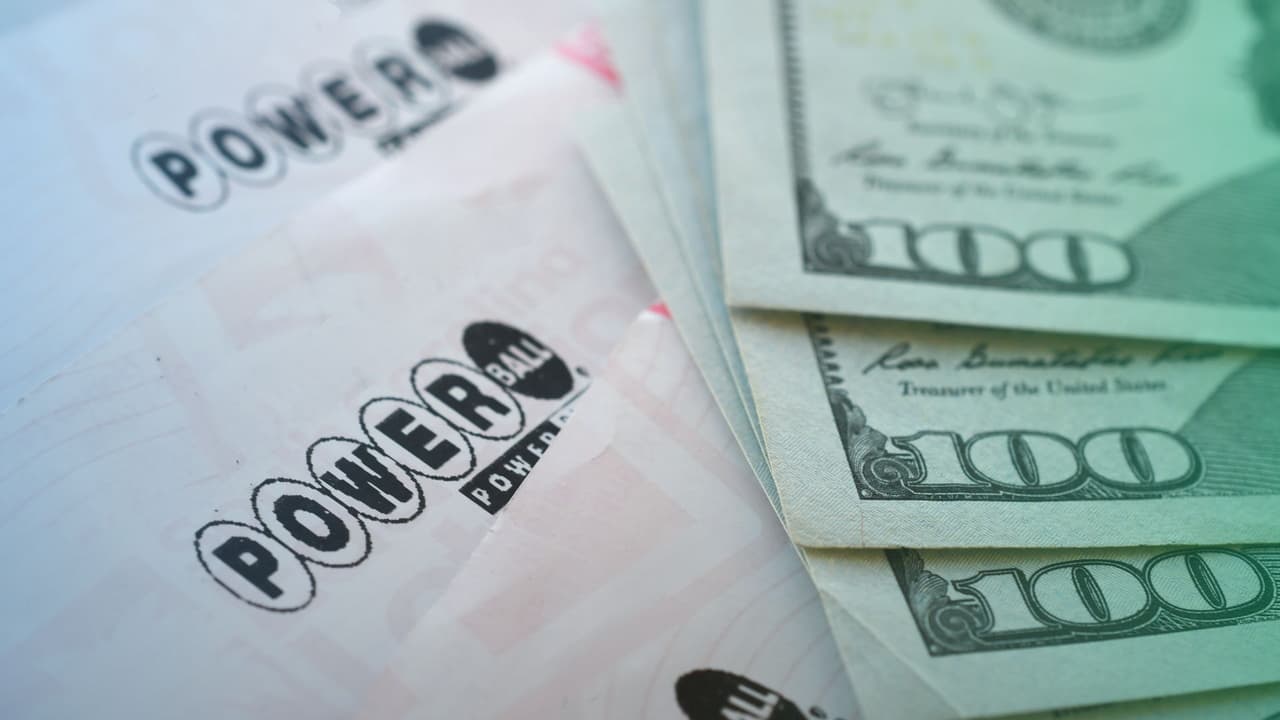 Powerball: estos fueron los números ganadores del sorteo del 13 de diciembre de 2025, con un premio mayor de $1.000 millones