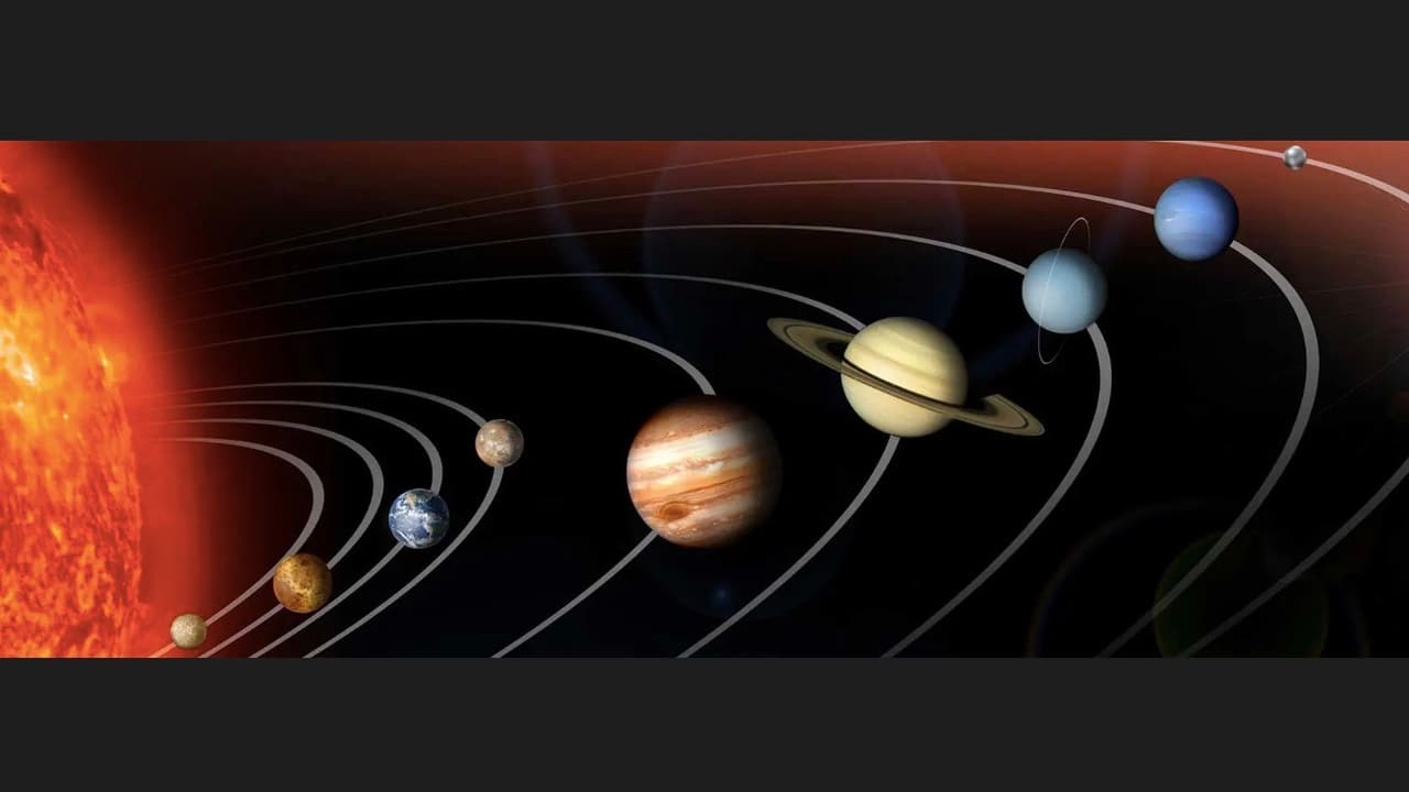 No habrá una "rara alineación planetaria" este 3 de junio: la NASA explica cuándo hay que mirar al cielo