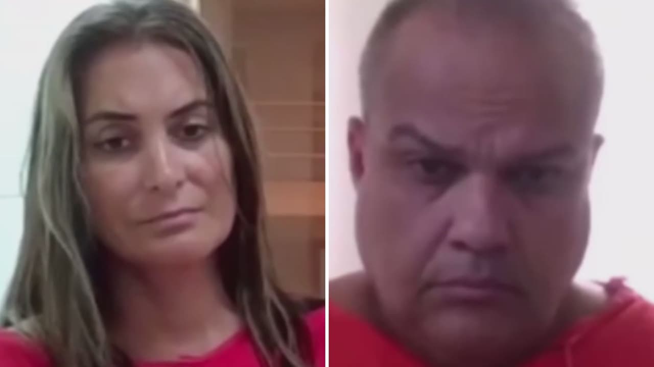 Caso Marcos López: liberan a su exesposa Robin Severin y revelan claves del proceso penal