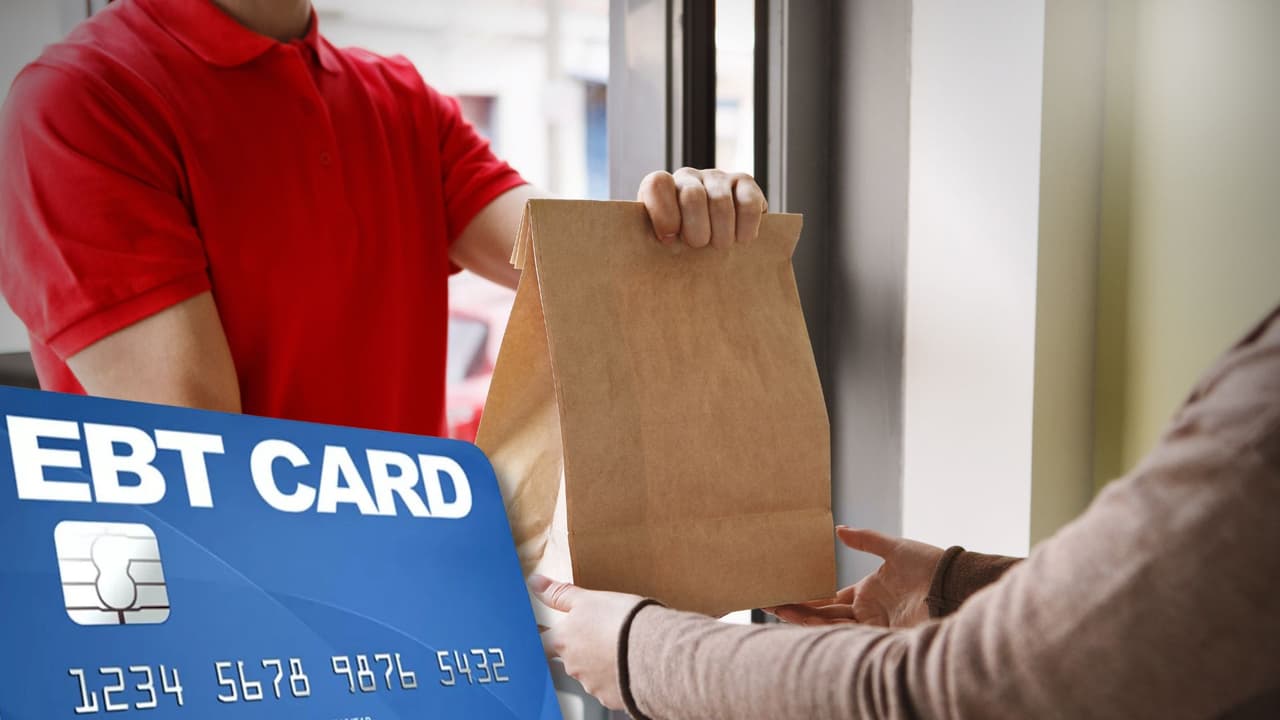 Usuarios de SNAP EBT en Texas pueden usar su tarjeta en Uber Eats para tiendas seleccionadas: Te explicamos
