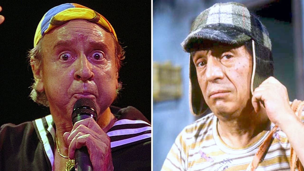 “Me pueden juzgar”: ‘Kiko’ rompe el silencio sobre serie de ‘Chespirito’ y su aparente traición