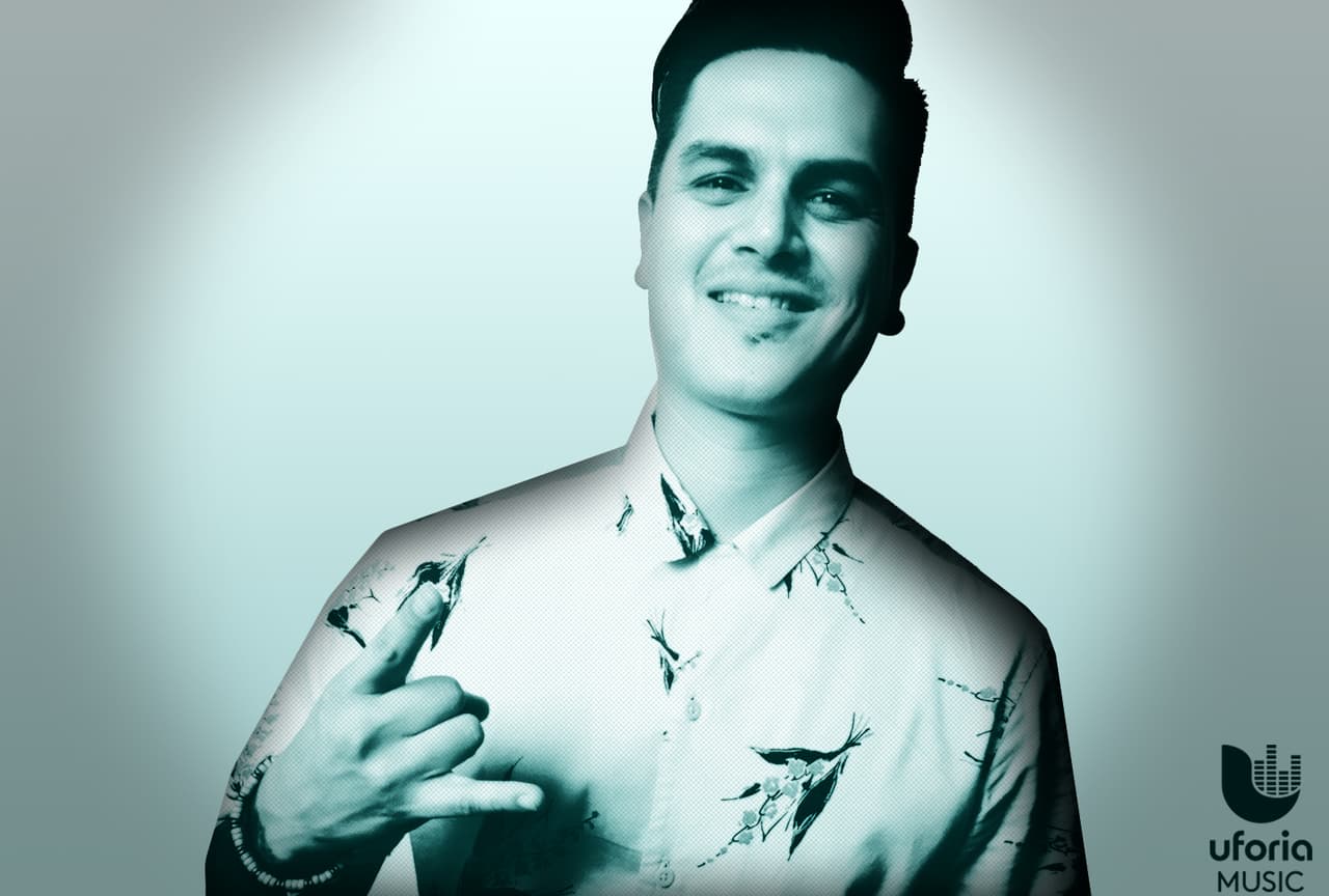 6 cosas que amamos de Regulo Caro