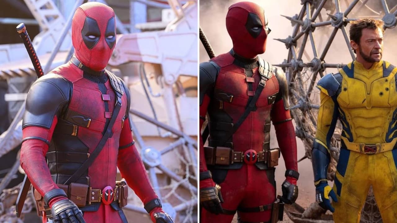 'Deadpool 3' se iba a llamar diferente: una filtración cambió el nombre de la película