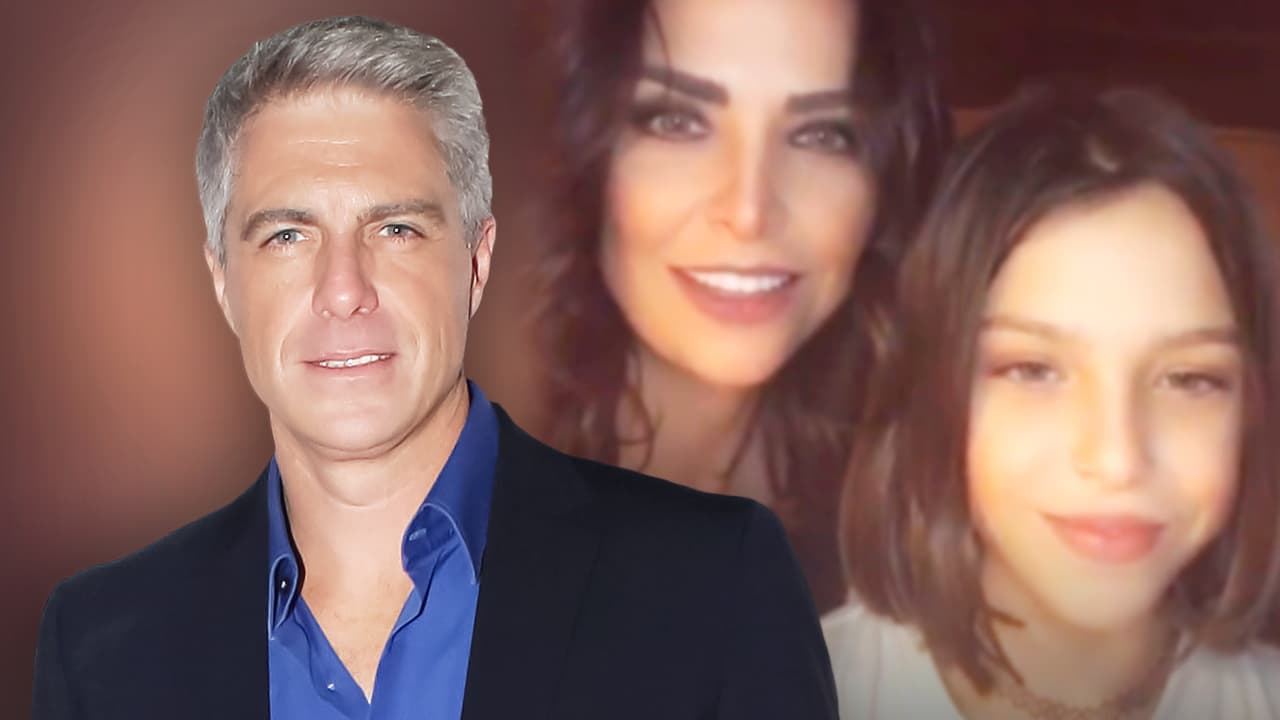 Lisardo no cree que Lisset lo haya acusado de no dar para la manutención de su hija